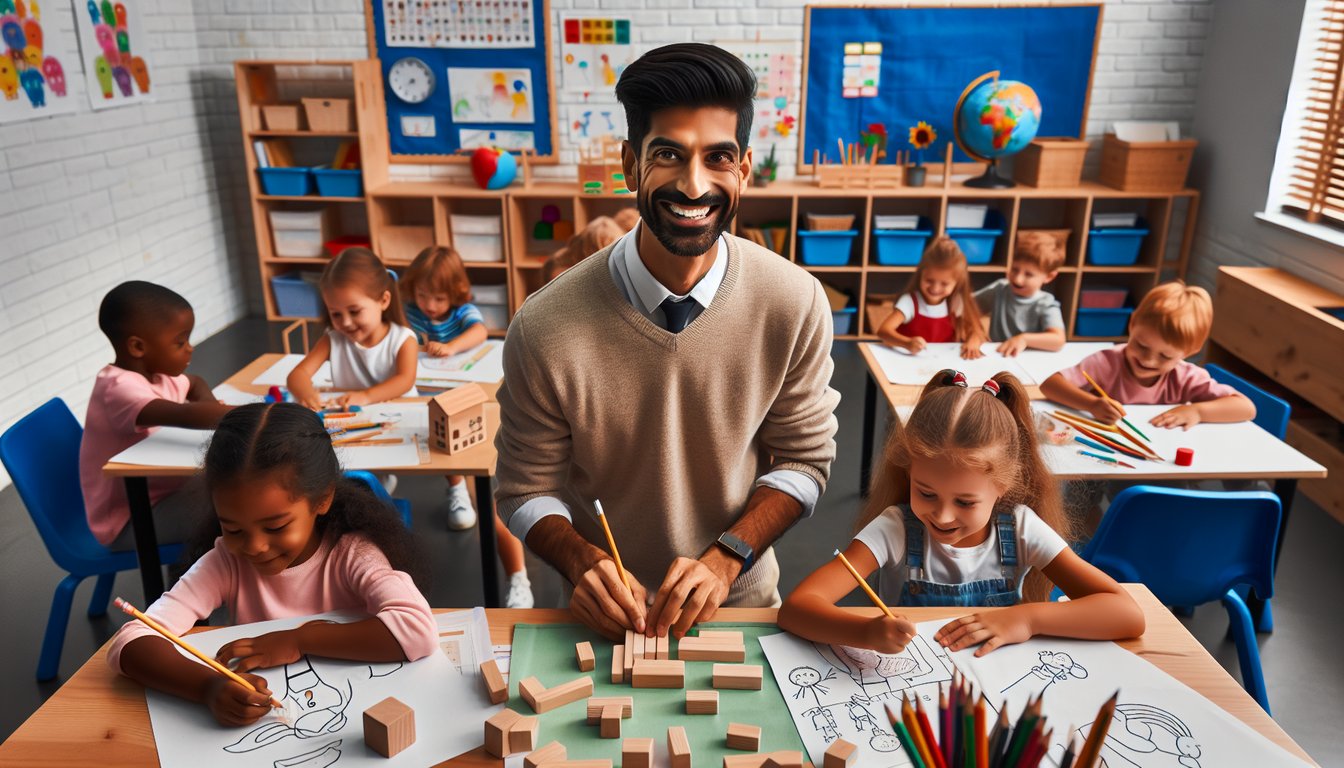 Finding the right fit 