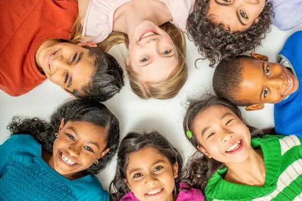 The things to think about as a parent when your child starts daycare