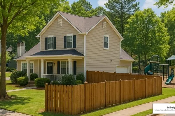 hogar familiar Acworth GA – Cosas a Considerar al Comprar una Casa con Niños Pequeños en Acworth, GA – Kids Haven Learning Center, Inc.