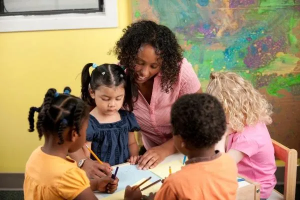 Teaching Kids Empathy: The Key to Better Sharing Behavior