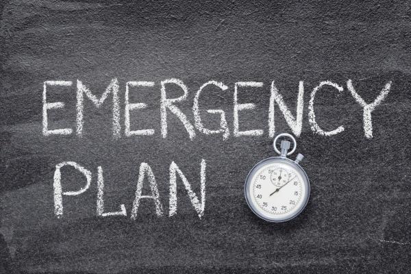 Creating Safety Plans for Children in Emergencies