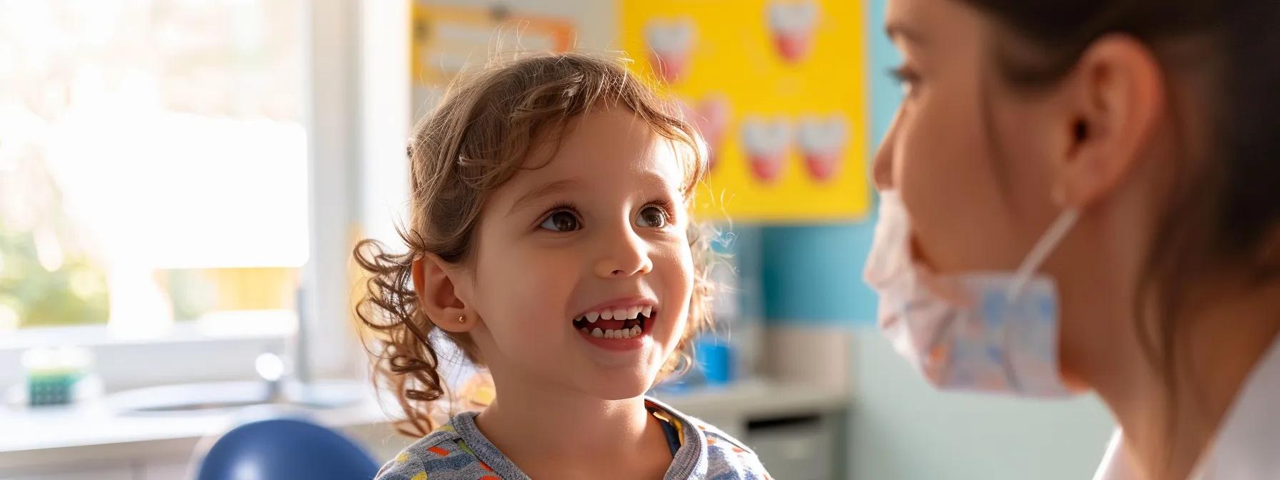 Child Dental Development: The Effects of Vitamin D Deficiency
