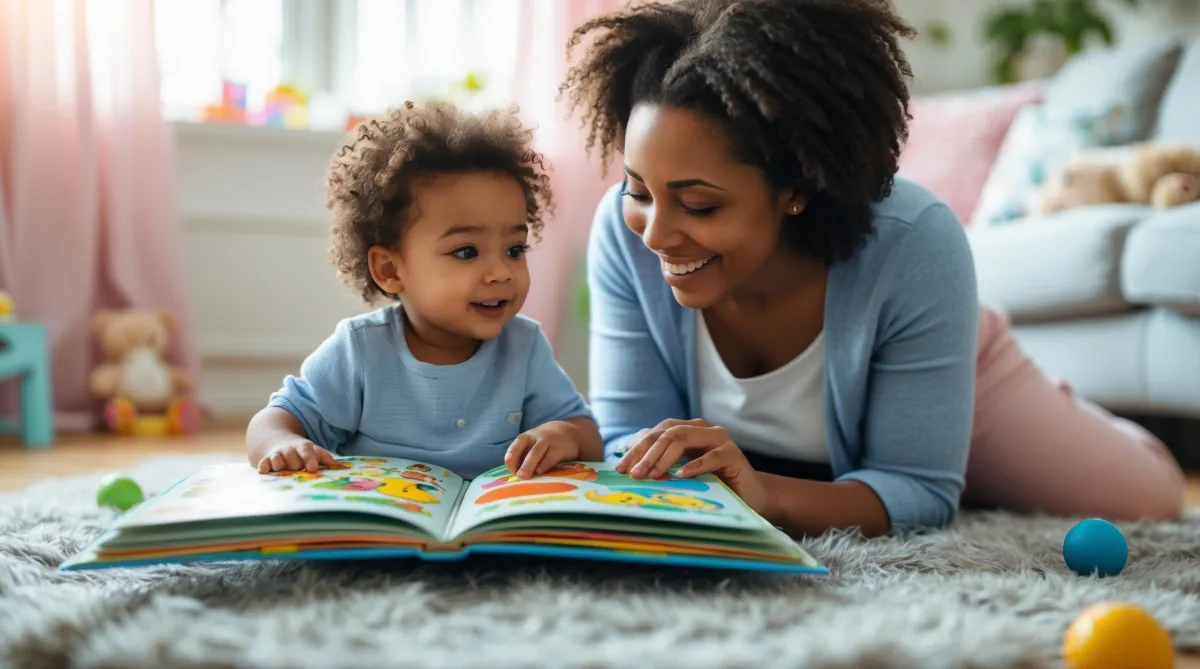 Understanding Child Behavior & Psychology: How to Nurture Emotional Intelligence and Positive Growth