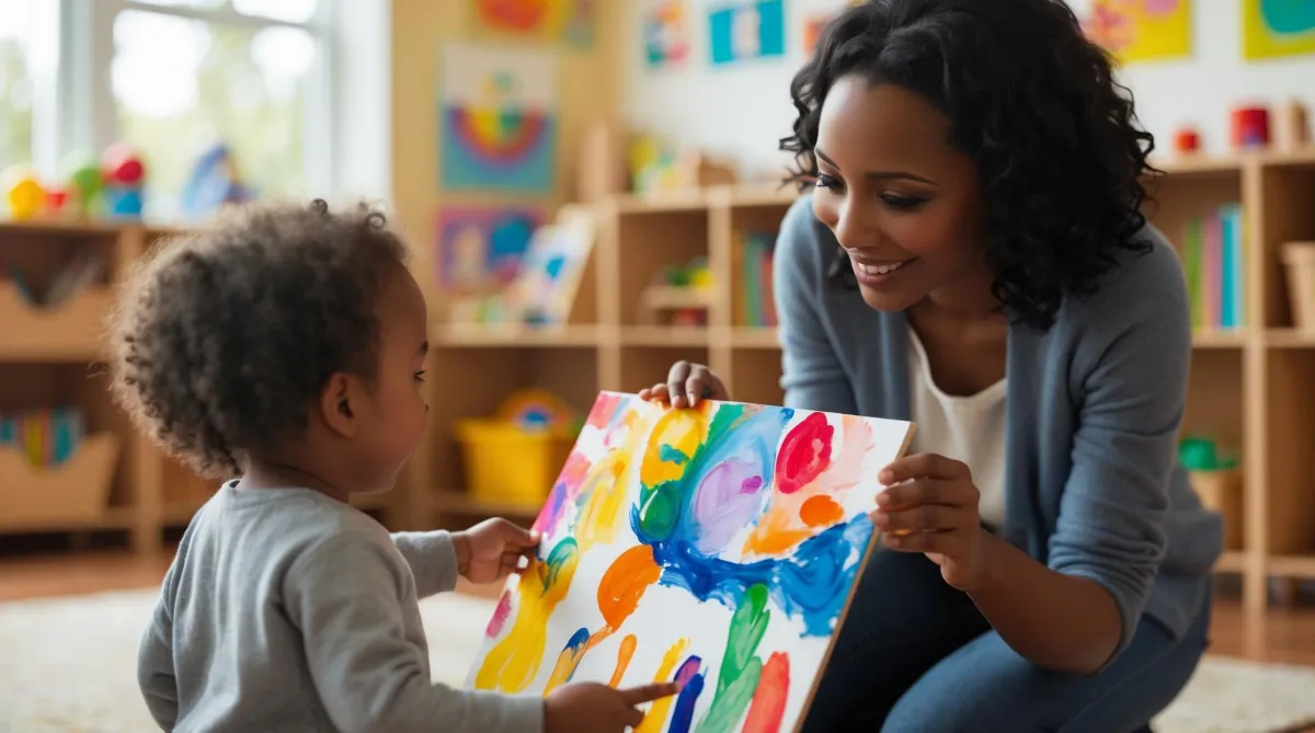 Why “Good Job” Might Not Be Helping Your Child