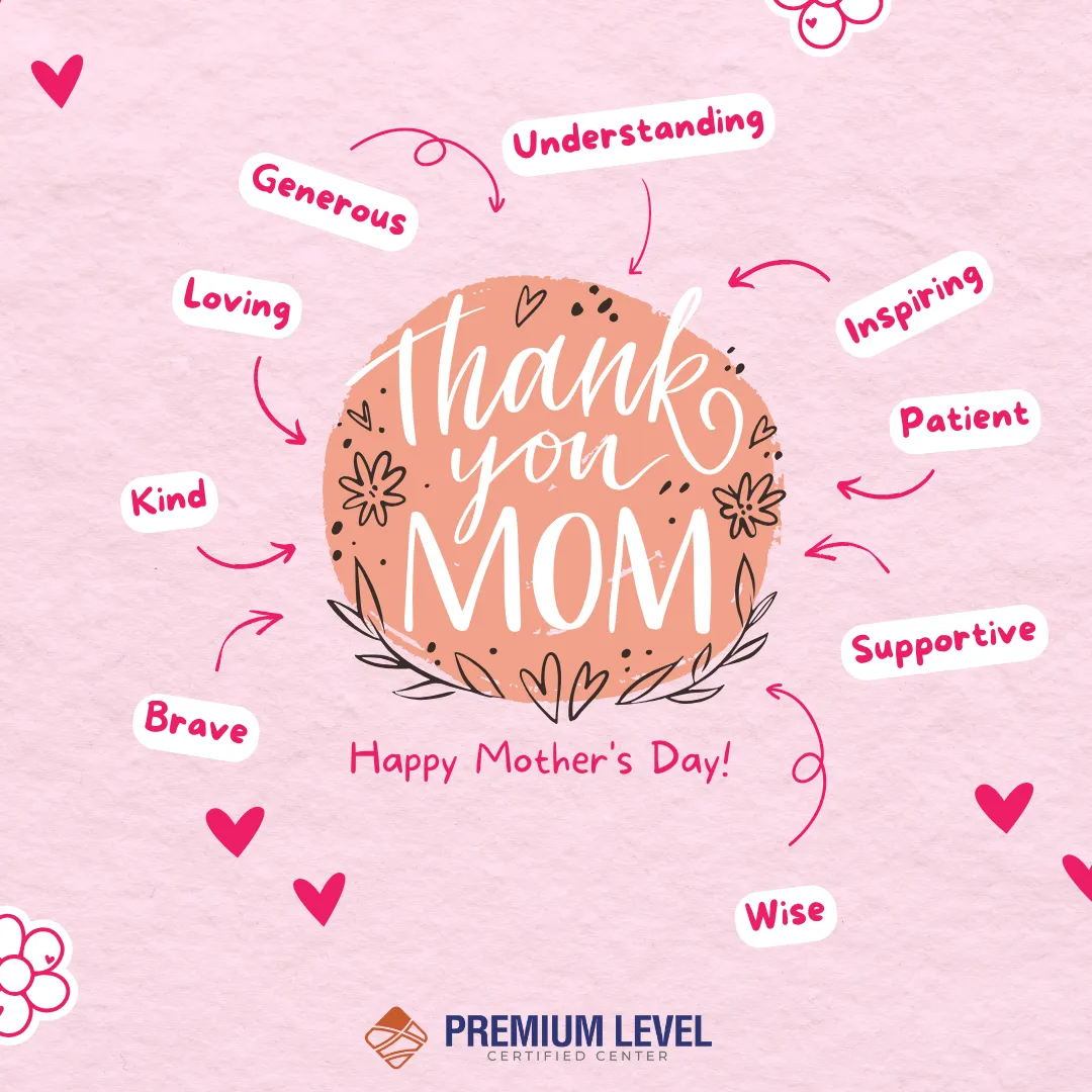Frases en inglés para dedicarle a mamá en su día