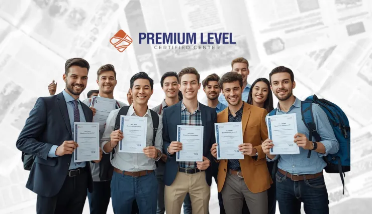 Los certificados de inglés más reconocidos del mundo (y cuál te conviene más)