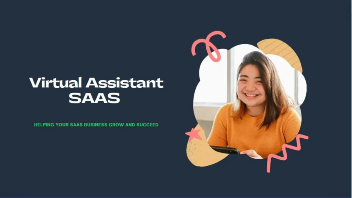 Virtual Assistant Saas