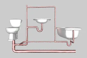 Wet Venting - Guelph Plumber