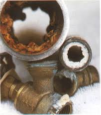 All about Hard Water - Jaytech Plumbing | Guelph Plumber - Service