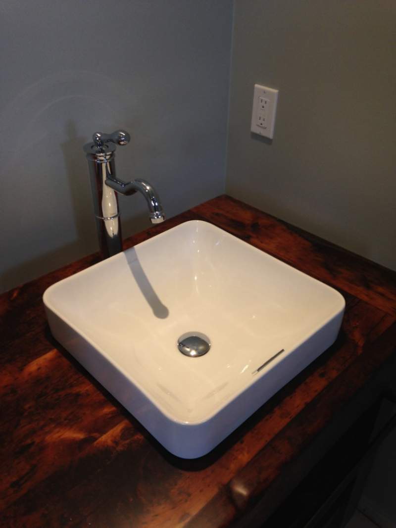 How to Install an Undermount Sink - Jaytech Plumbing | Guelph Plumber
