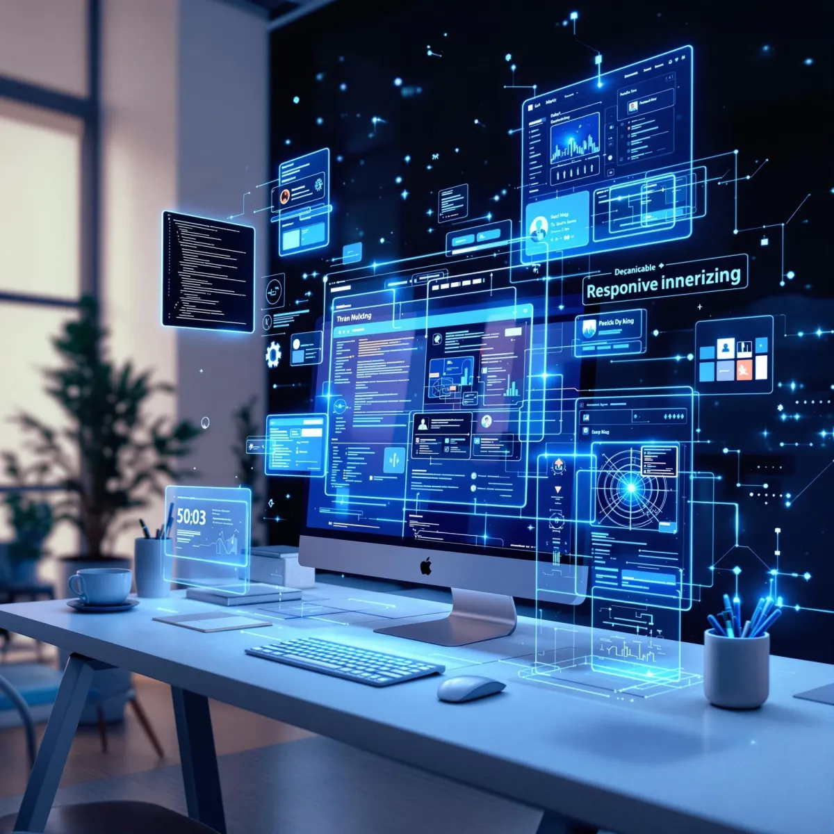 Is Your Website a Static Brochure?