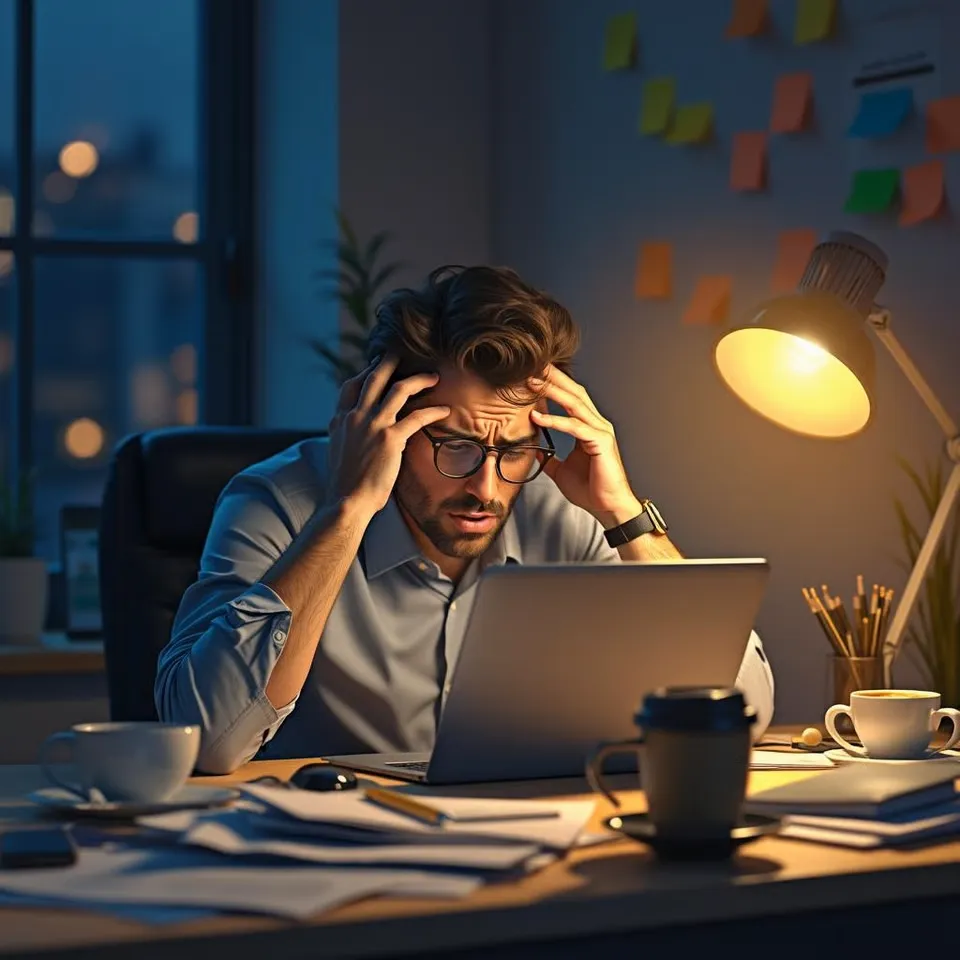 5 Signs Your Website Is Costing You Time (Not Saving It)