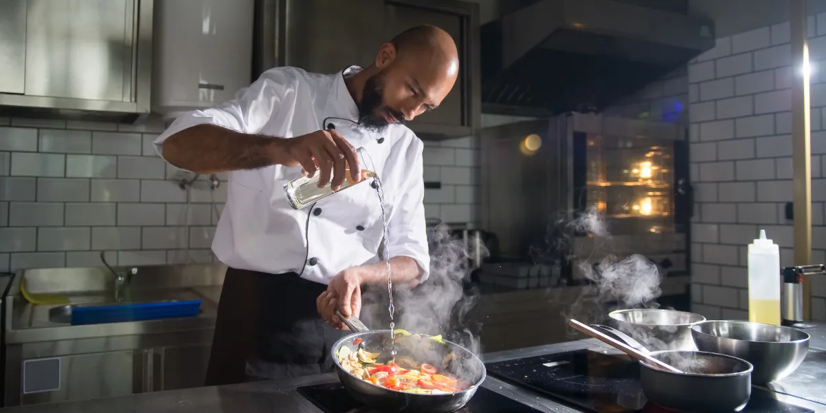 advantages of ghost kitchens