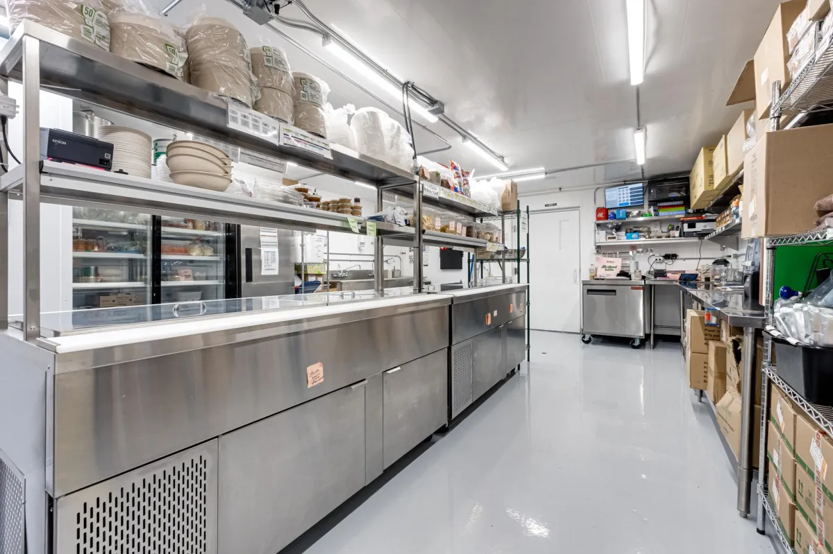 Kitchensix vs Competitors: Which Is Worth Your Investment?