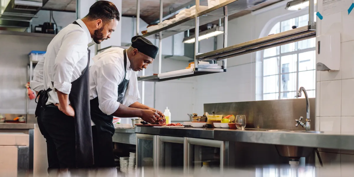 Why Virtual Kitchens Are Shaping the Future of Food