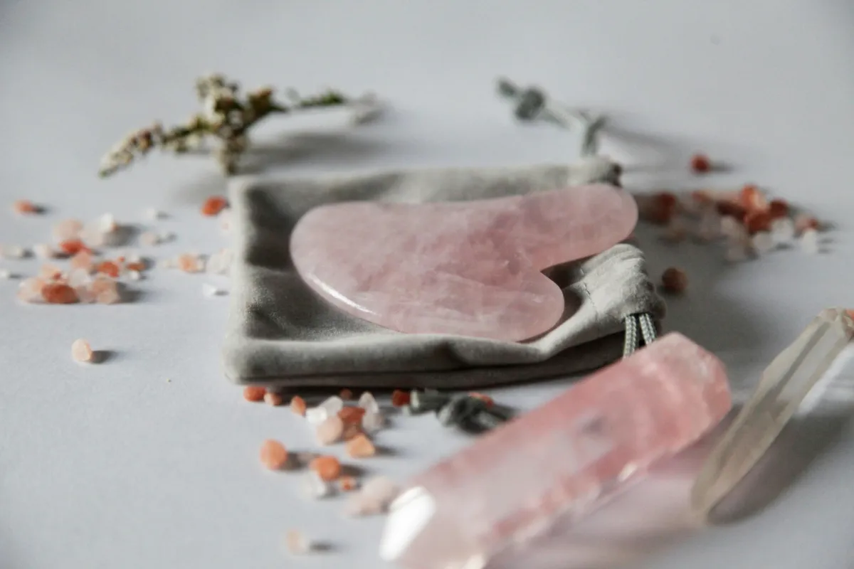 Rose Quartz: It's the Universal Love Language