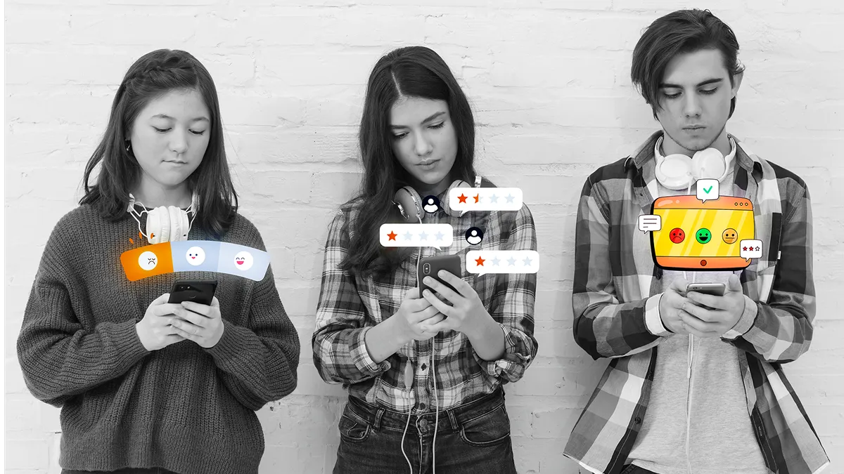 C'est quoi une analyse comportementale ?