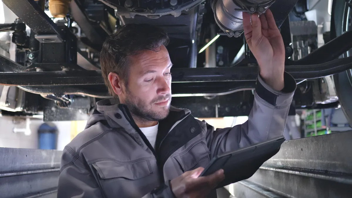 Réduction de charge opérationnelle par le self-care | Cas client Valeo