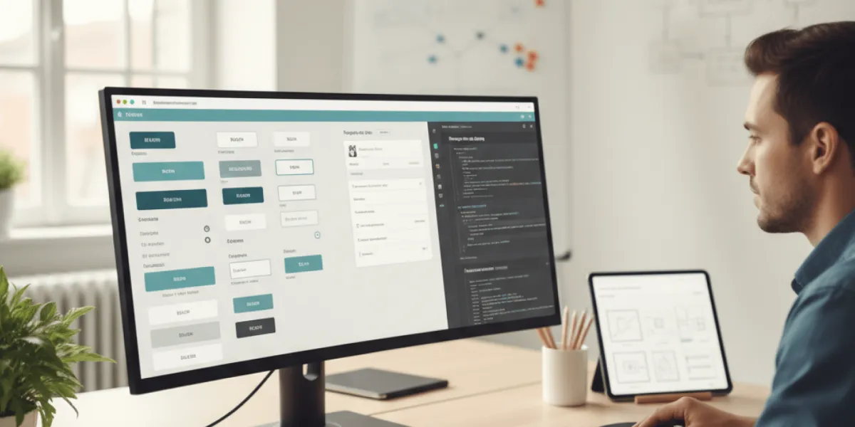 Design system ou pas design sytem, telle est la question