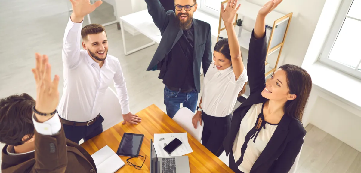 The Science of Motivation: Inspiring High-Performance Teams