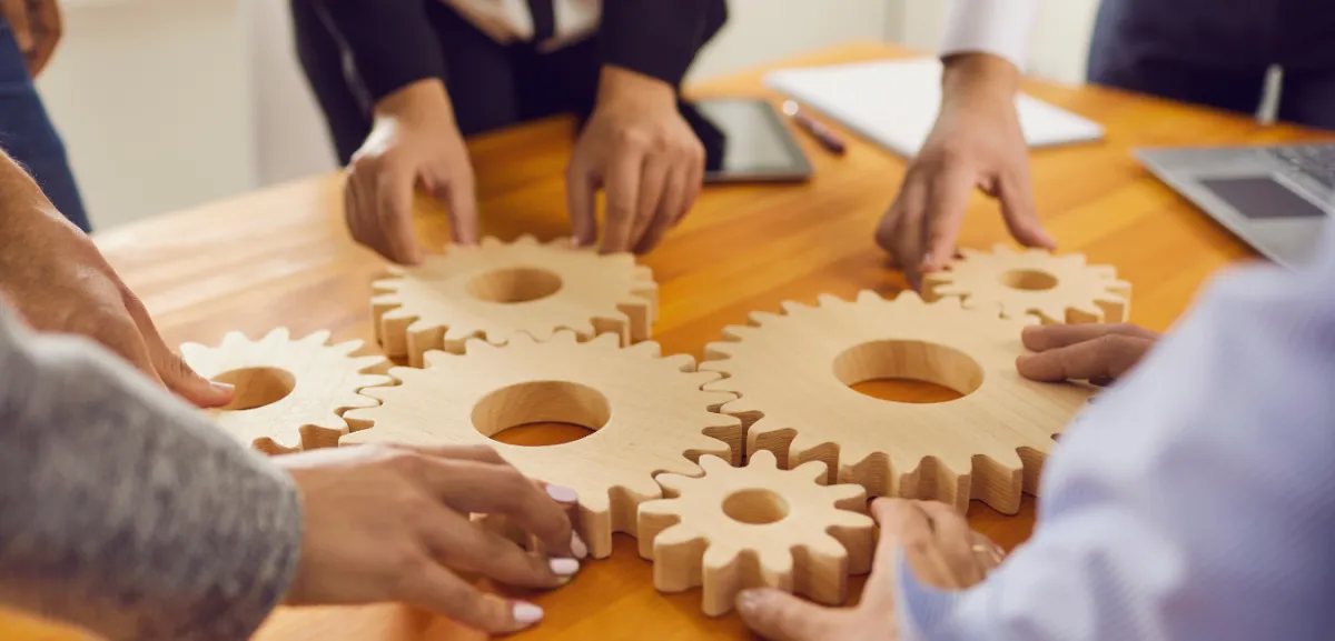 How Individualism Affects Collaboration and Long-Term Success in Business