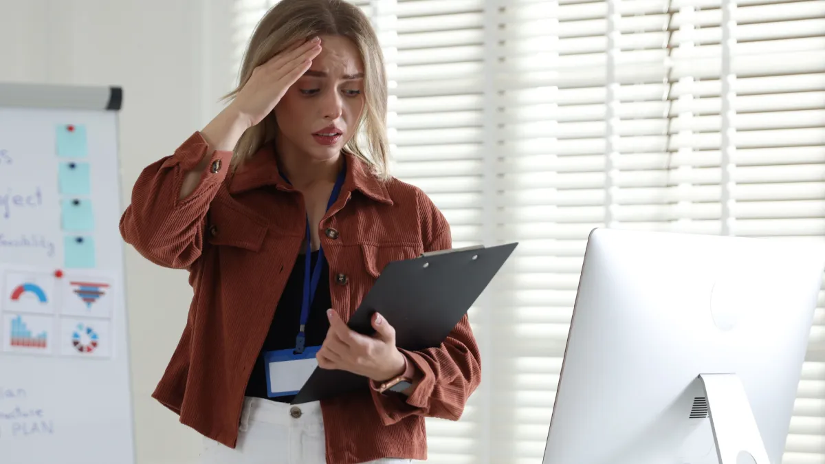 How to Get Past Fear and Achieve your Goals