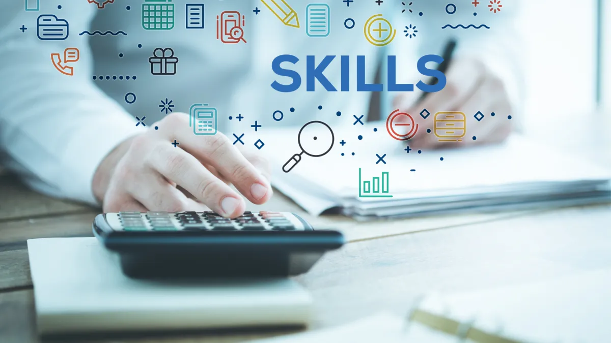The 4 Skills You Need to Survive Automation