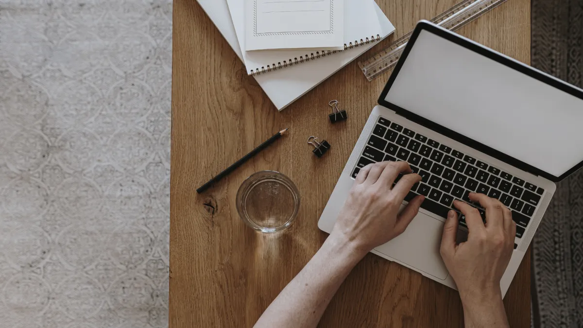 Design Your Days: How to Write Your To-Do List