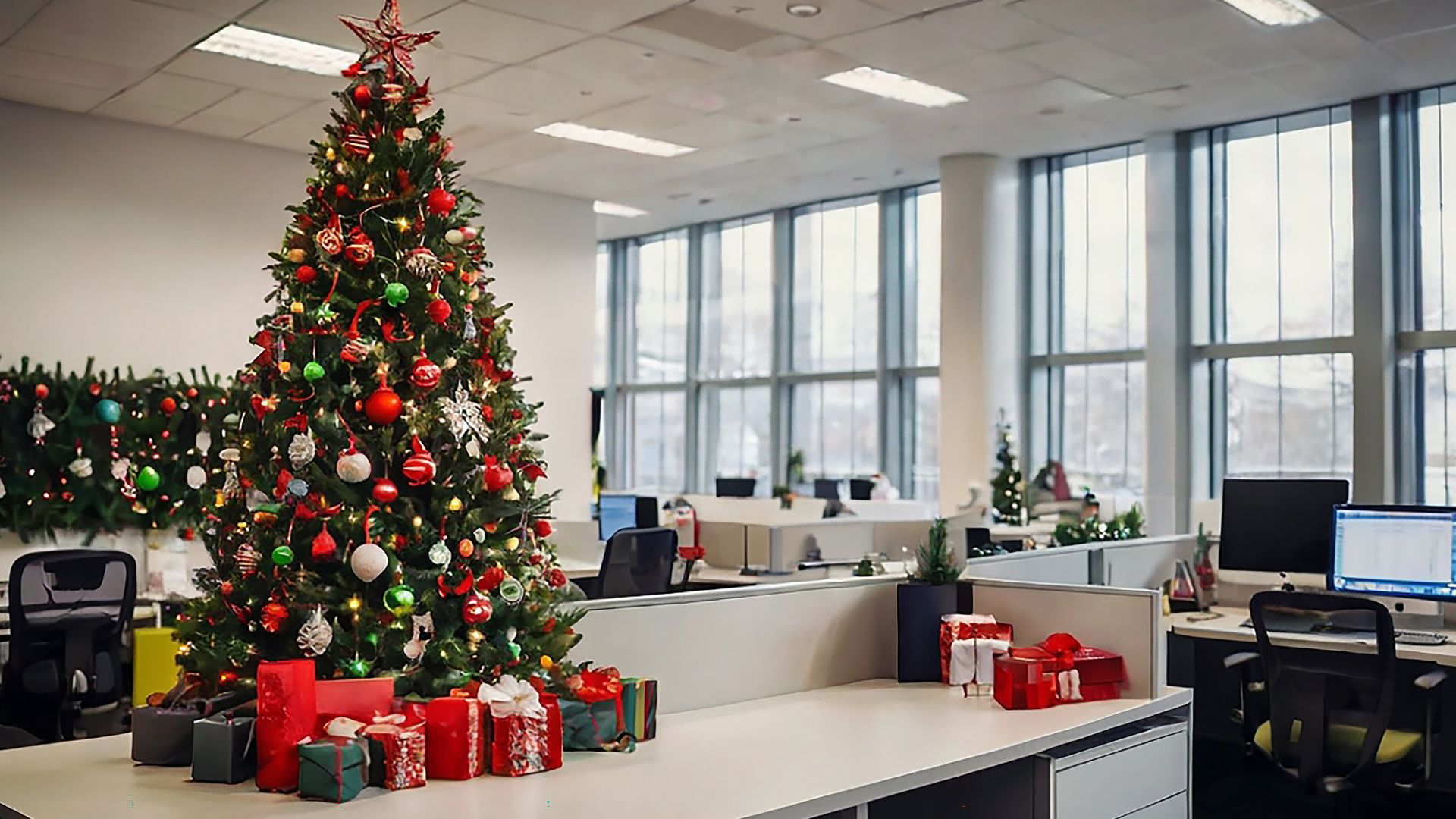 Keep it Merry! 3 Tips to Avoid Holiday Burnout