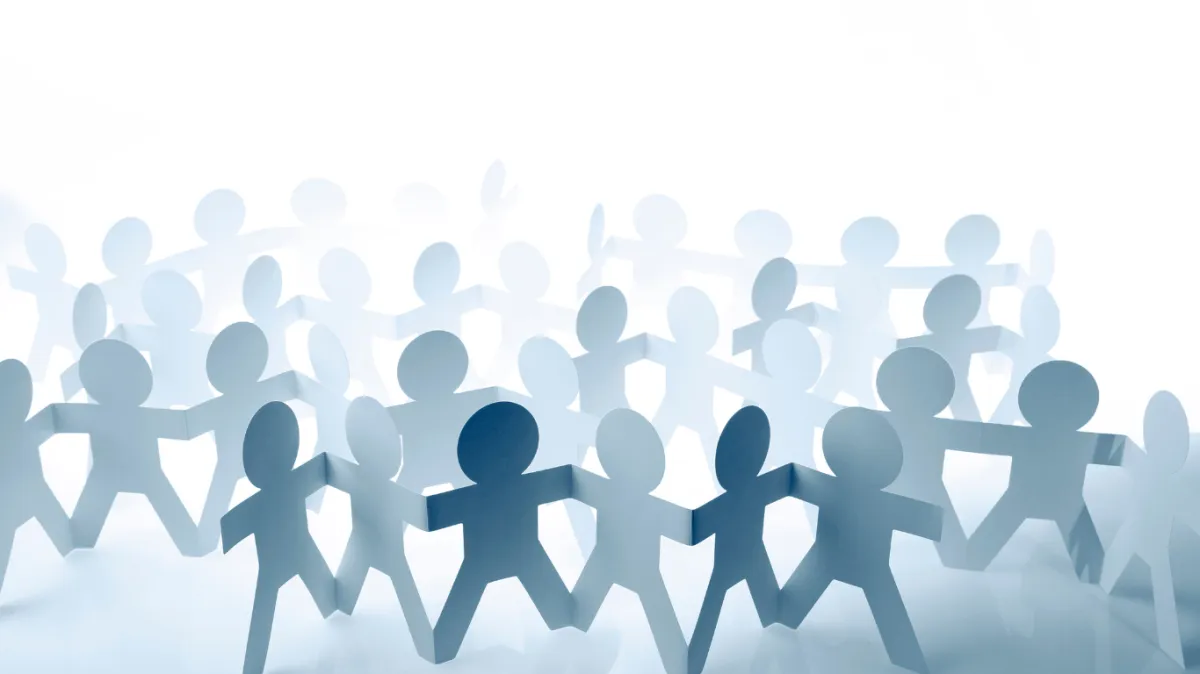 Building Trust at the Core of Your Company