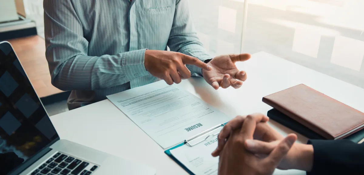 How to handle difficult conversations?