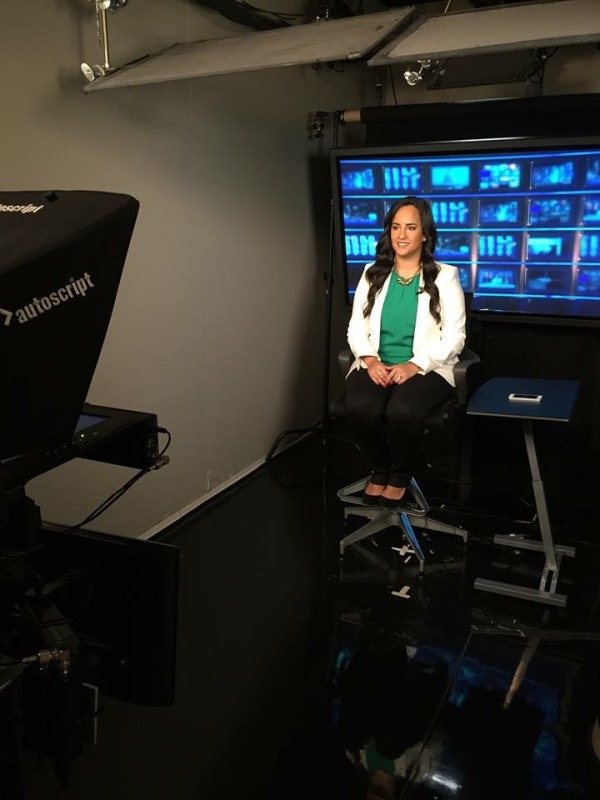 Diane Garza Featured on CNN en Español talks Leadership