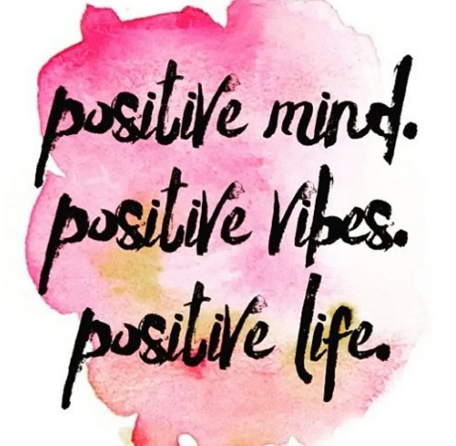 Positivity