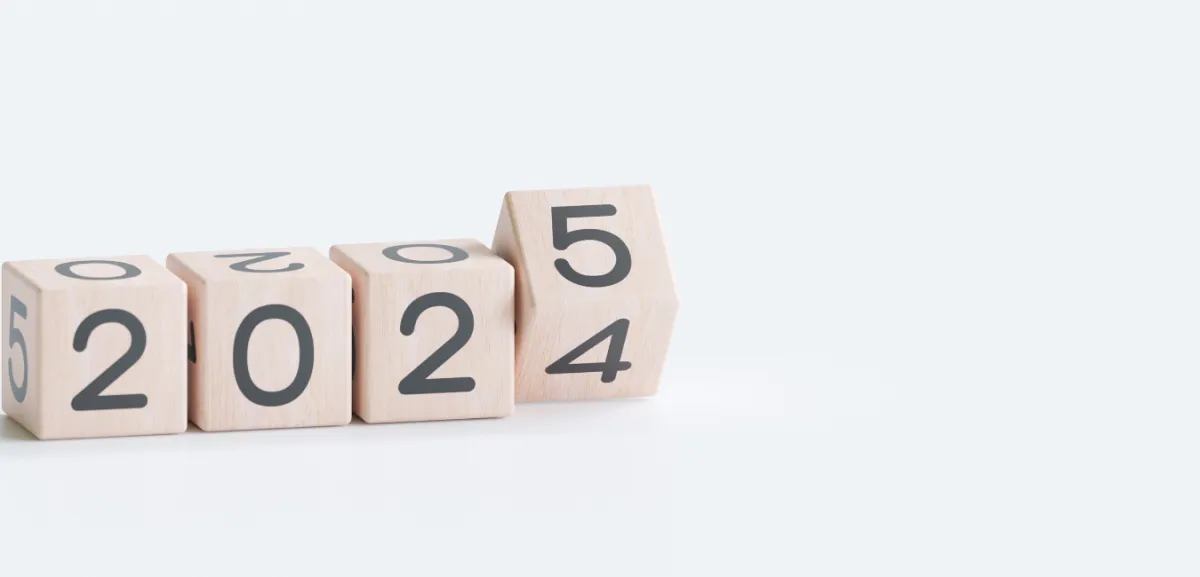 The End-of-Year Audit: Reflect on Your Impact as a Leader