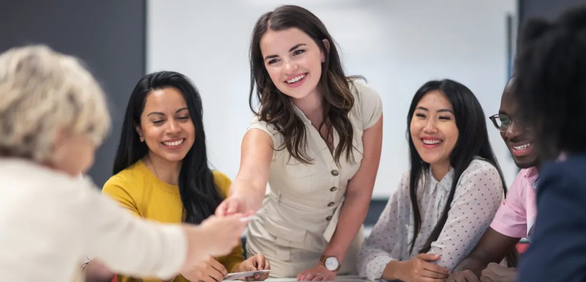 How to Develop Future Leaders: The Power of Emotional Intelligence in the Modern Workplace