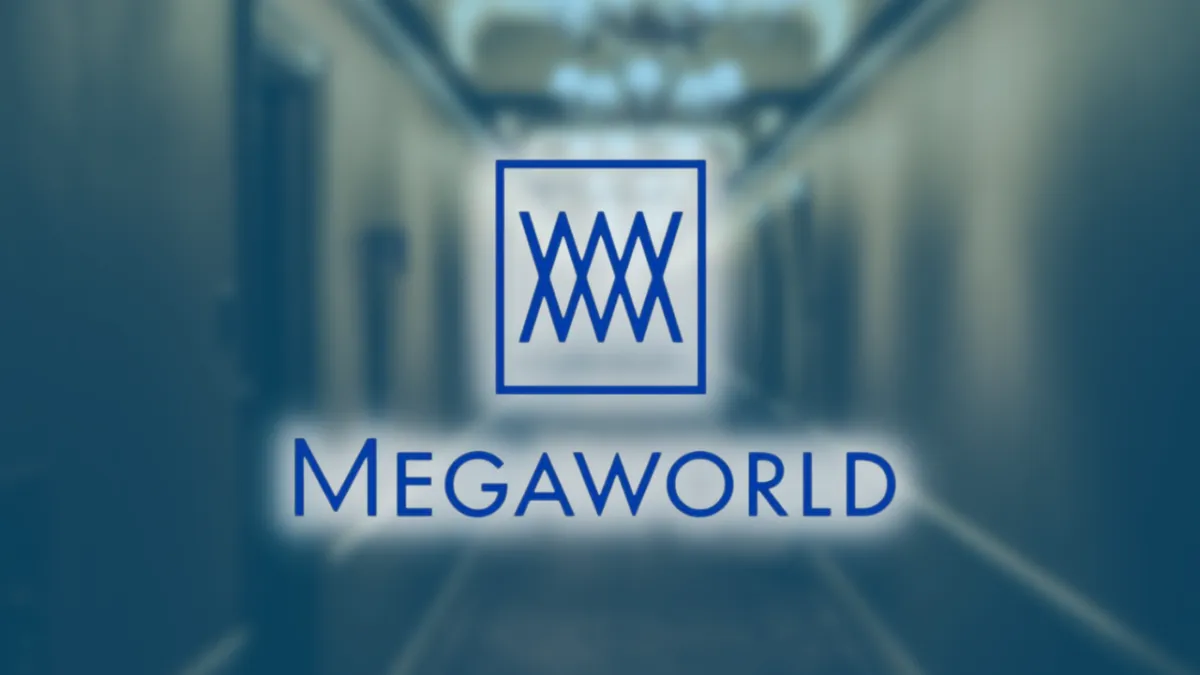 Megaworld eyes 8 new projects in 2025