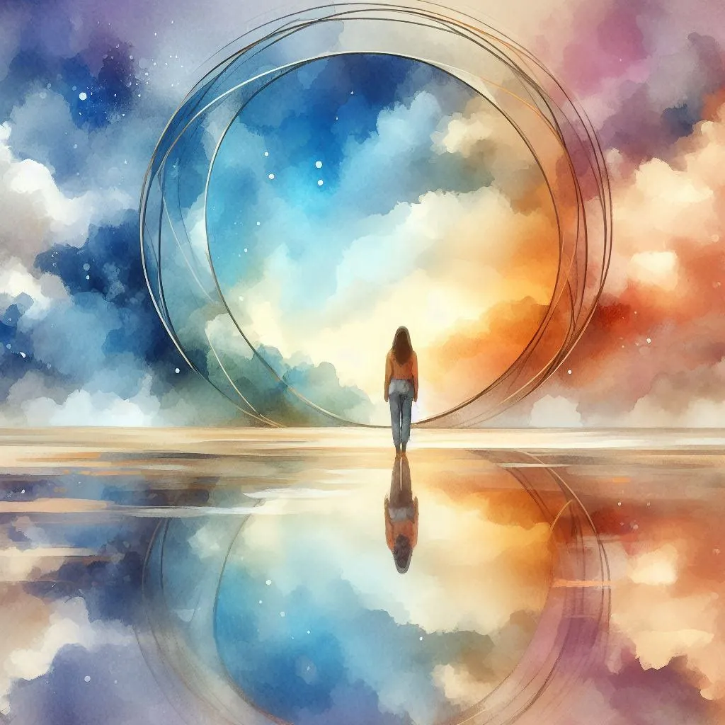 Reflection, Gratitude, and Setting Goals