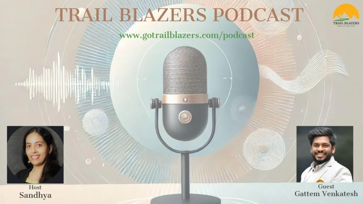Podcast Gattem