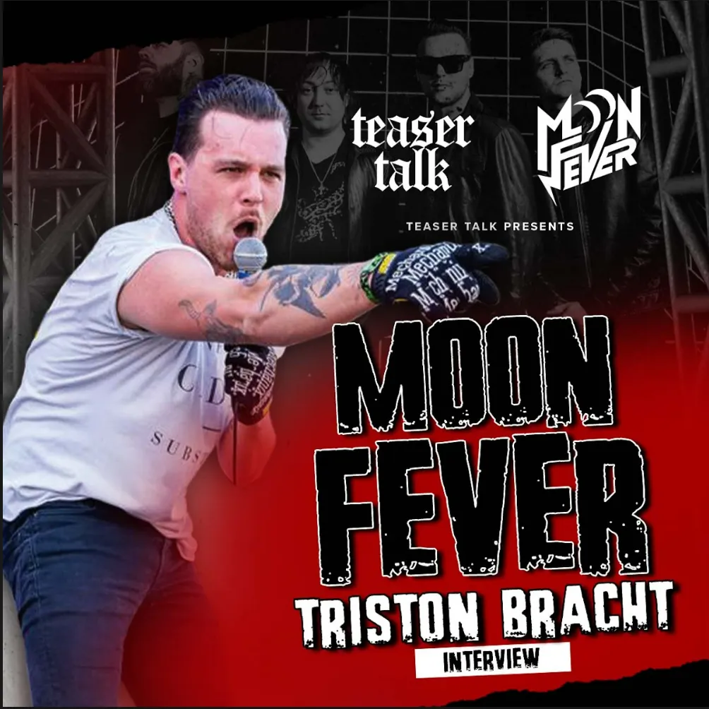 Triston Bracht with Teaser Talk