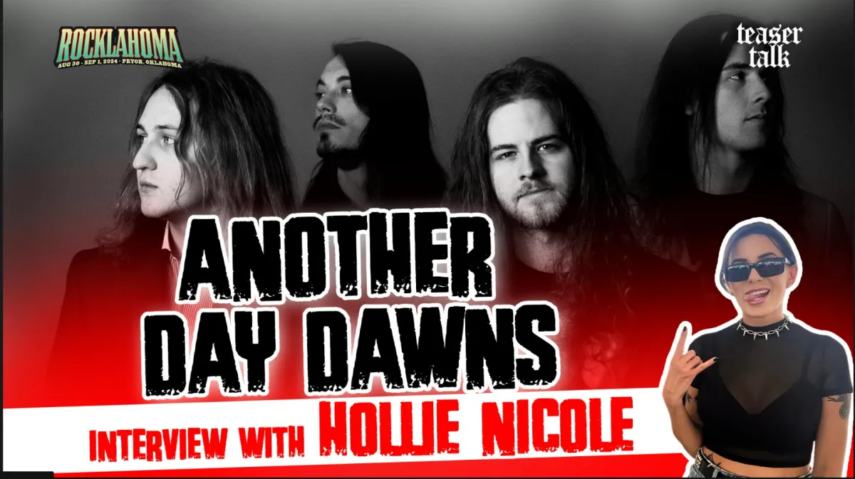 another day dawns with teaser talk