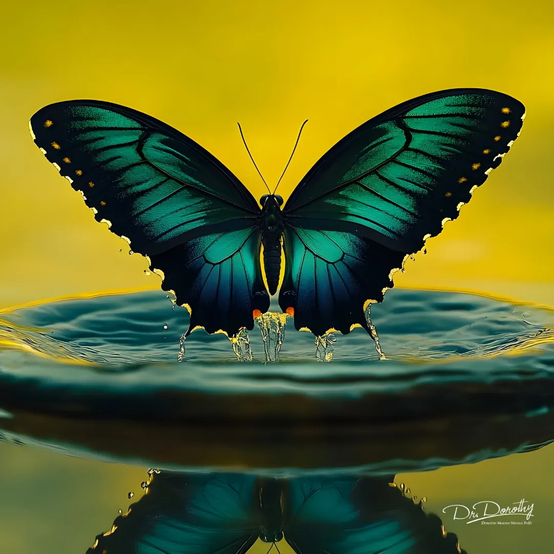 The Gratitude Beyond Achievement