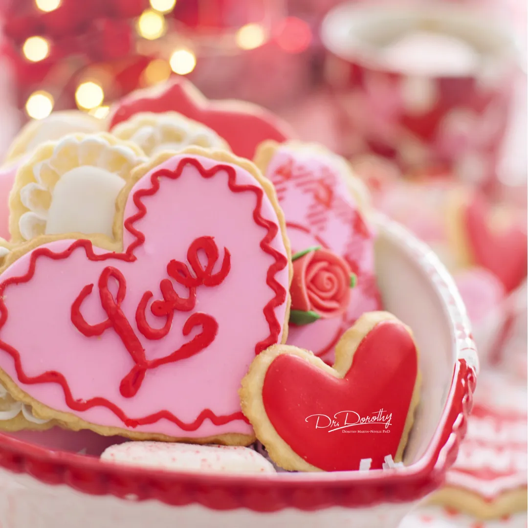 The Many Kinds of Love We Practice (Or Need To)