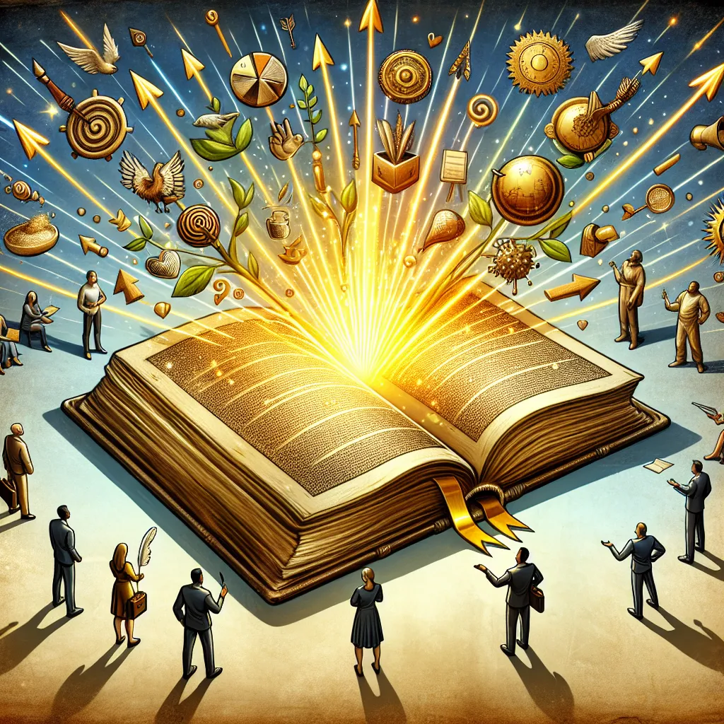 Why Your B2B Marketing Strategy Needs a Strong Storytelling Element