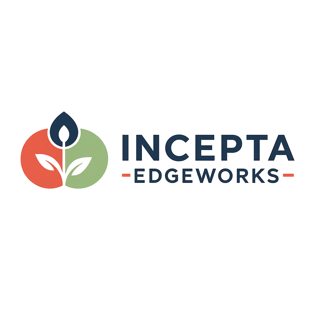 Incepta Logo