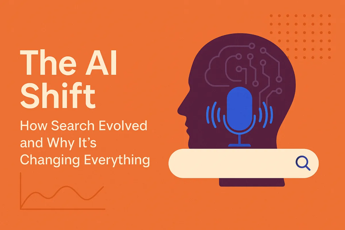How AI is Redefining Search