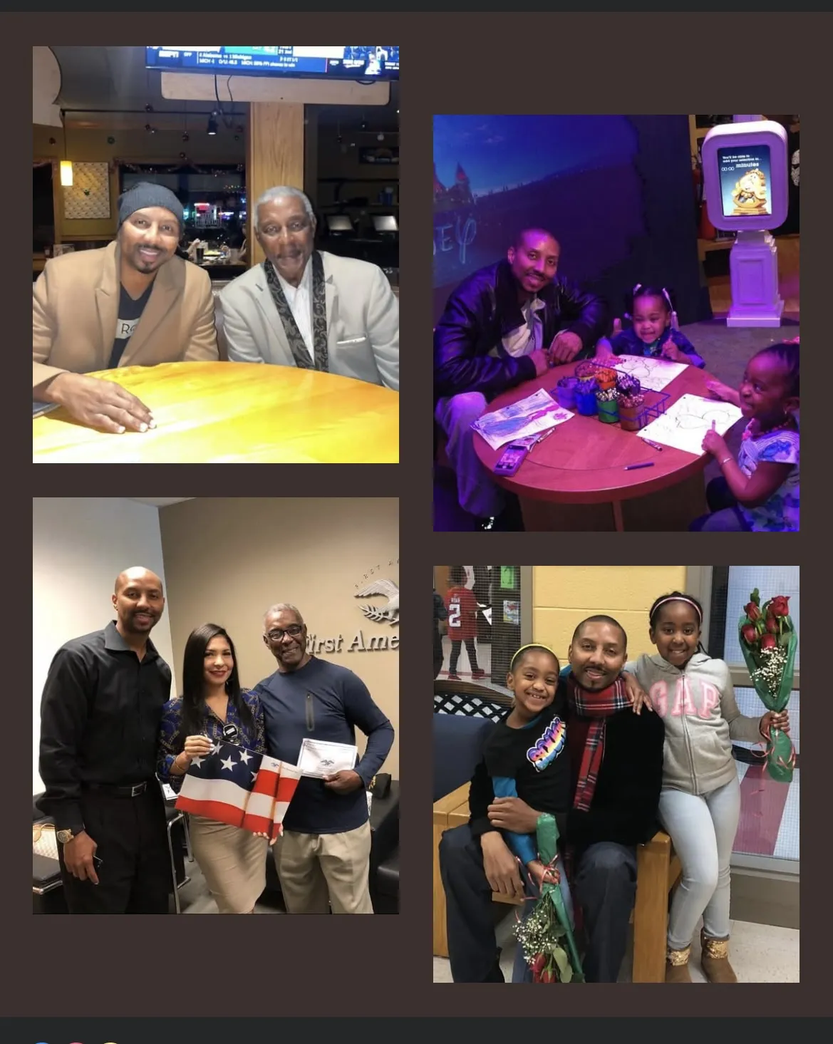 Healing Is a Team Effort: Breaking Cycles, Building Legacy