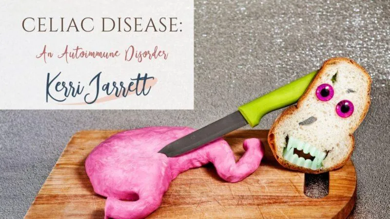 Celiac Disease and Hair Loss