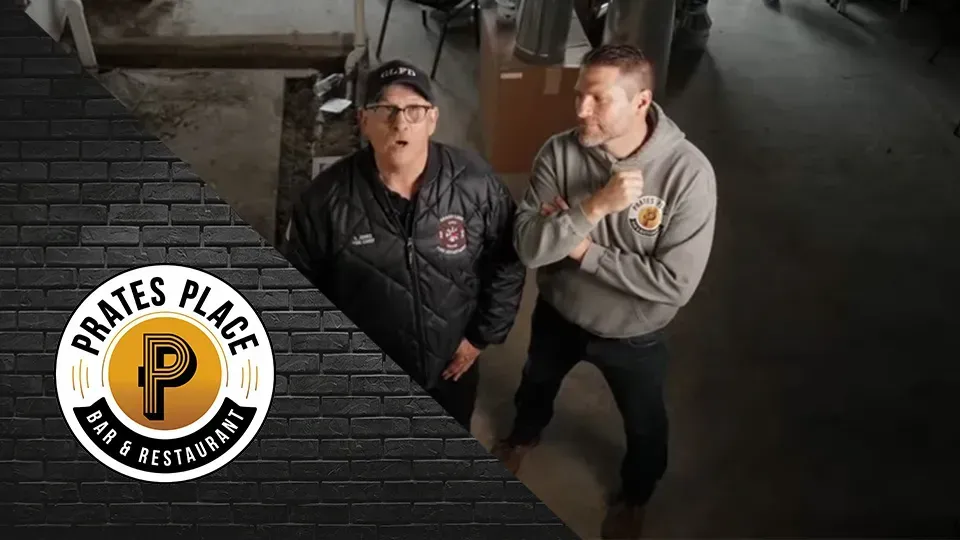 Behind the Scenes: Meet the Grass Lake Contractors Building Prates Place