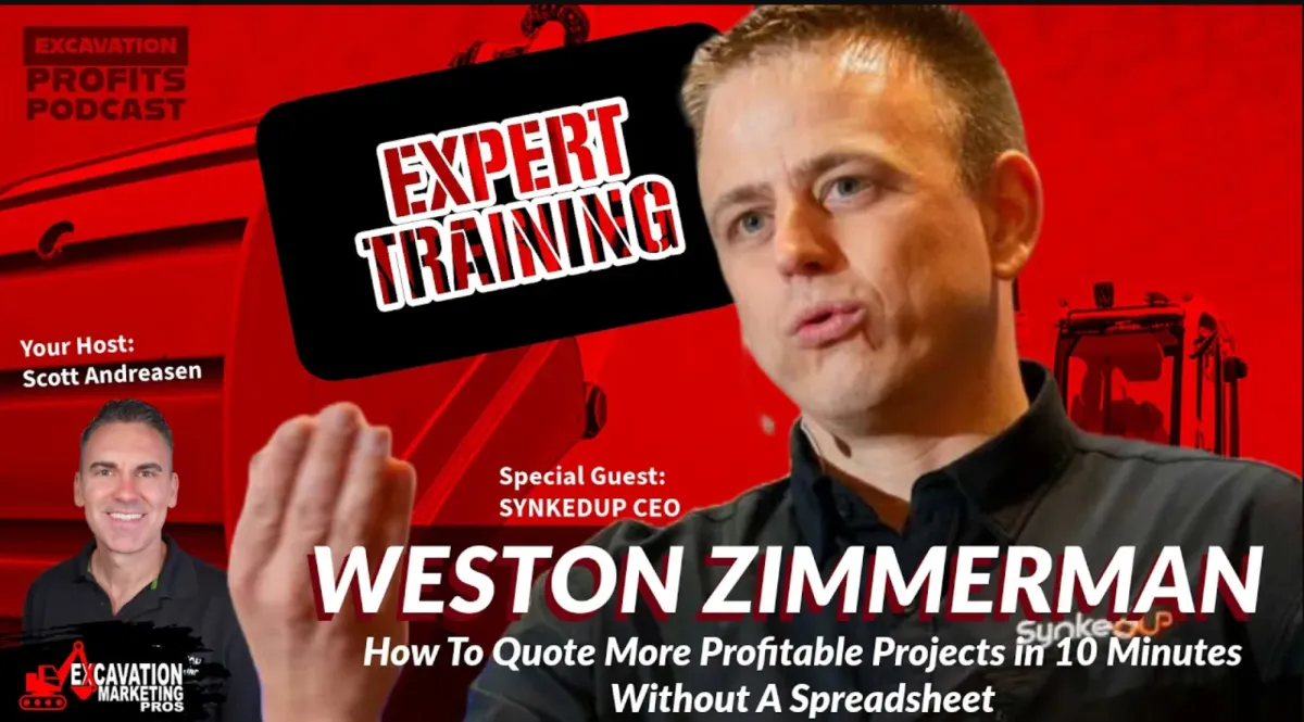 How to Bid & Win a Septic Installation in Under 10 Minutes Without Using a Spreadsheet