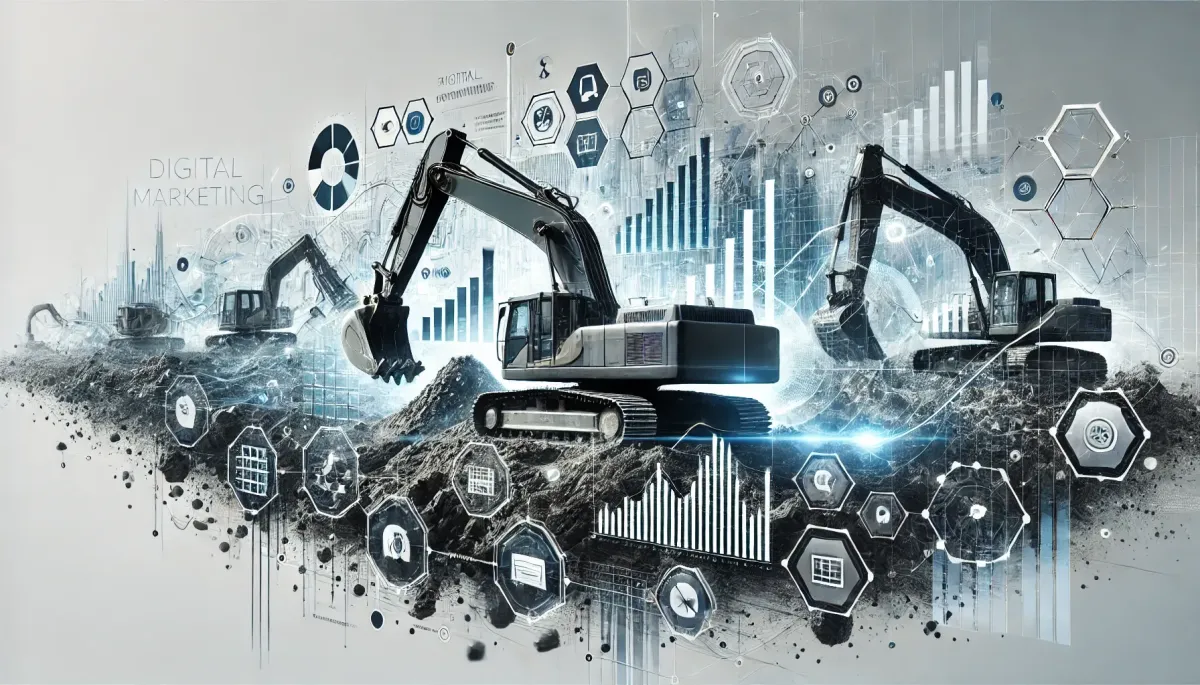 The Top Digital Marketing Mistakes Excavation Contractors Make (And How to Avoid Them)